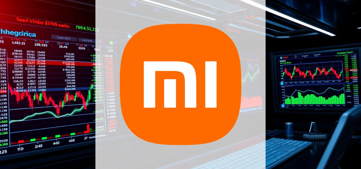 Beitragsbild zu Xiaomi Aktie: Überraschender Durchbruch