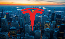 Beitragsbild zu Tesla Aktie: Trügerisches Bild?