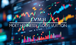 Beitragsbild zu LVMH Aktie: Armani-Übernahme nach Modeschöpfers Tod?