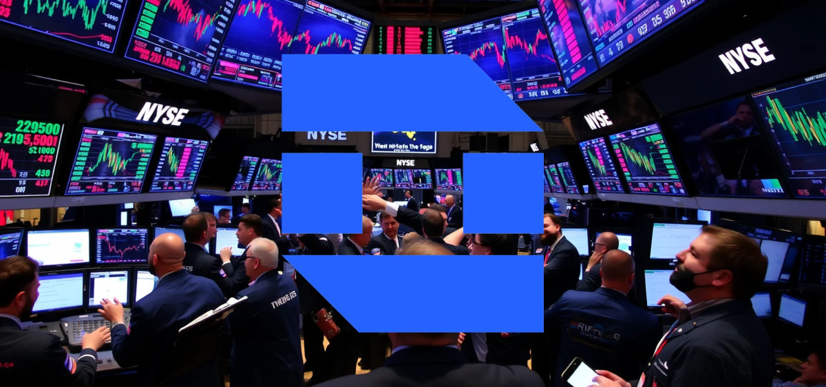 Beitragsbild zu DeFi Technologies Aktie: Hart aufgesetzt!