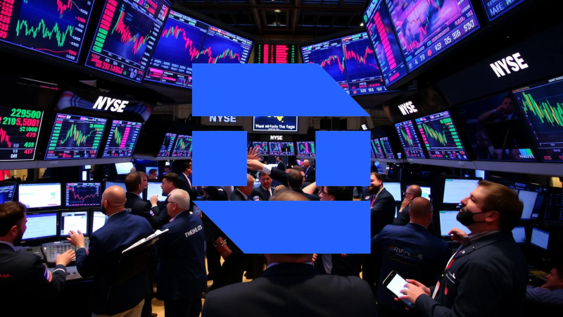 Beitragsbild zu DeFi Technologies Aktie: Hart aufgesetzt!