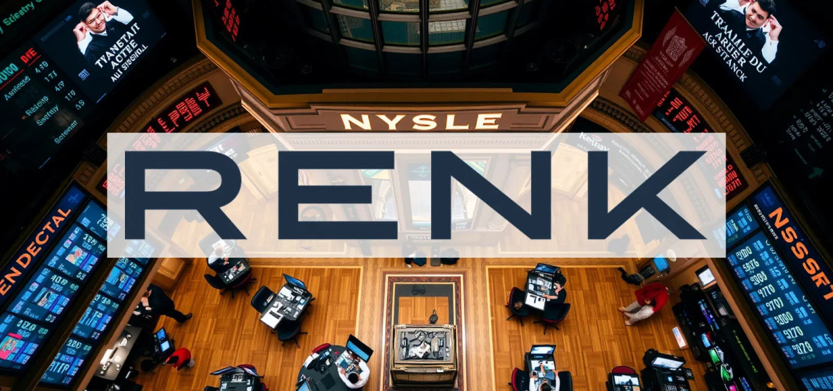 Beitragsbild zu Renk-Aktie: Absoluter Wahnsinn!