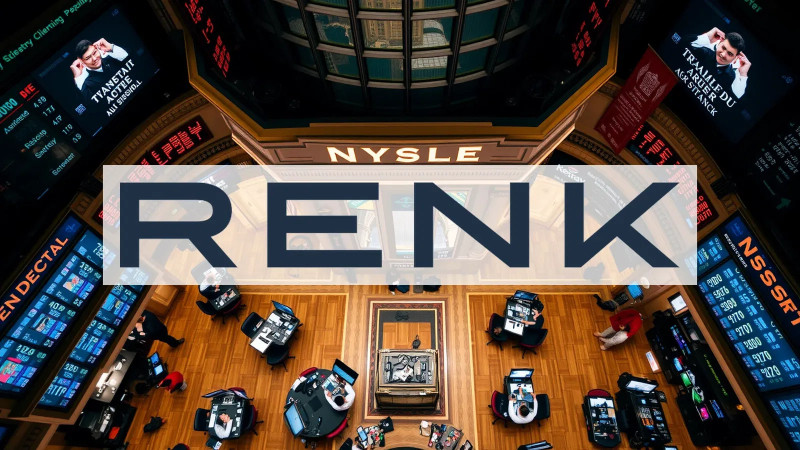 Beitragsbild zu Renk-Aktie: Absoluter Wahnsinn!