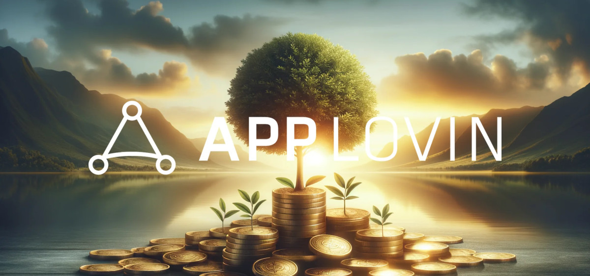 Beitragsbild zu Applovin Aktie: Hohe Bewertung