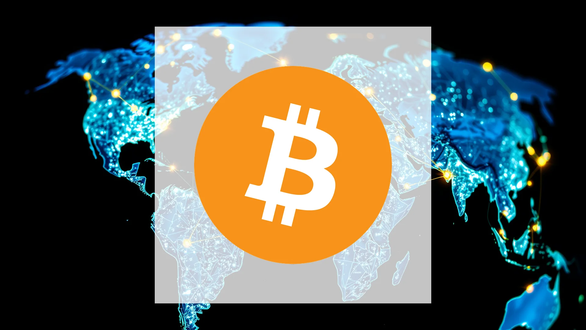 Börse Express - Bitcoin: Crash auf Jahrestief!