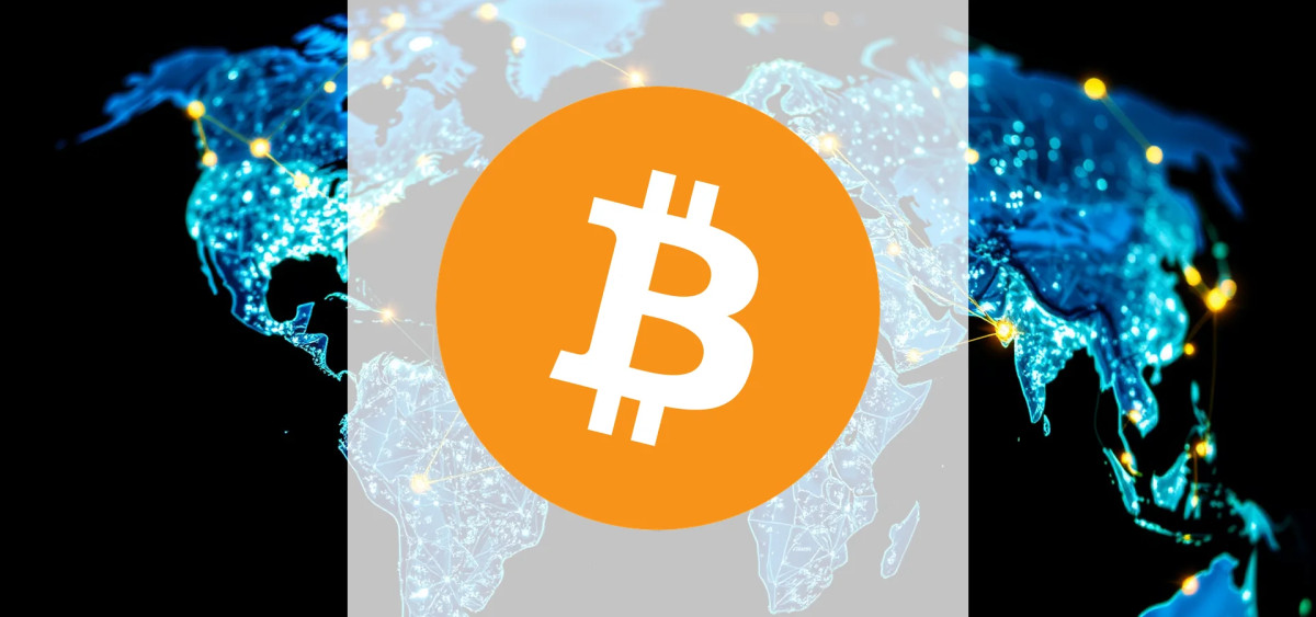 Beitragsbild zu Bitcoin: Crash auf Jahrestief!