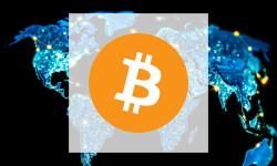 Beitragsbild zu Bitcoin: Crash auf Jahrestief!