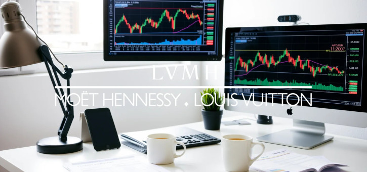 Beitragsbild zu LVMH-Zertifikat mit 5,30% Zinsen und 60% Sicherheitspuffer