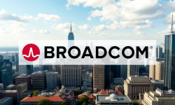 Beitragsbild zu Broadcom Aktie: KI-Boom vs. Sicherheitsalarm!