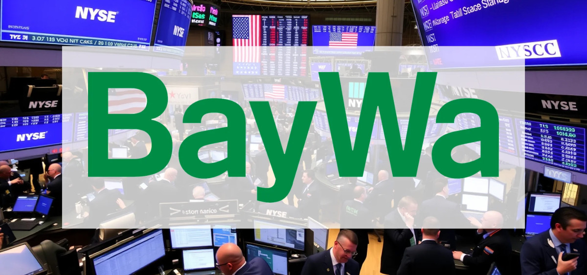 Beitragsbild zu BayWa Aktie: Notverkauf läuft!