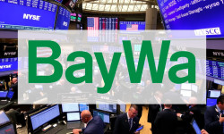Beitragsbild zu BayWa Aktie: Notverkauf läuft!