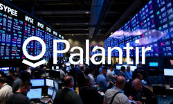 Beitragsbild zu Palantir Aktie: 455 Milliarden Dollar - Wahnsinn?