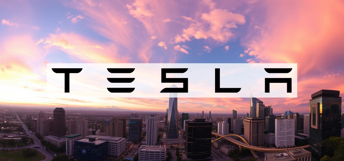 Beitragsbild zu Tesla Aktie: Warnschuss aus Europa!