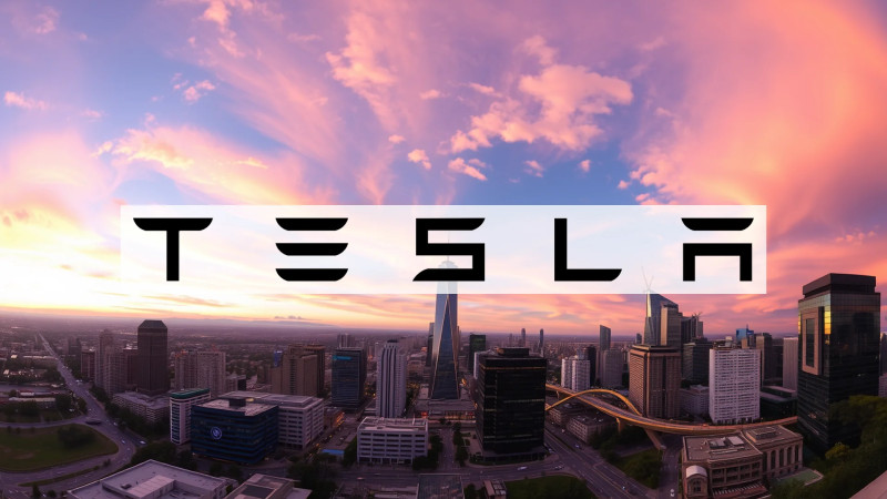 Beitragsbild zu Tesla Aktie: Warnschuss aus Europa!