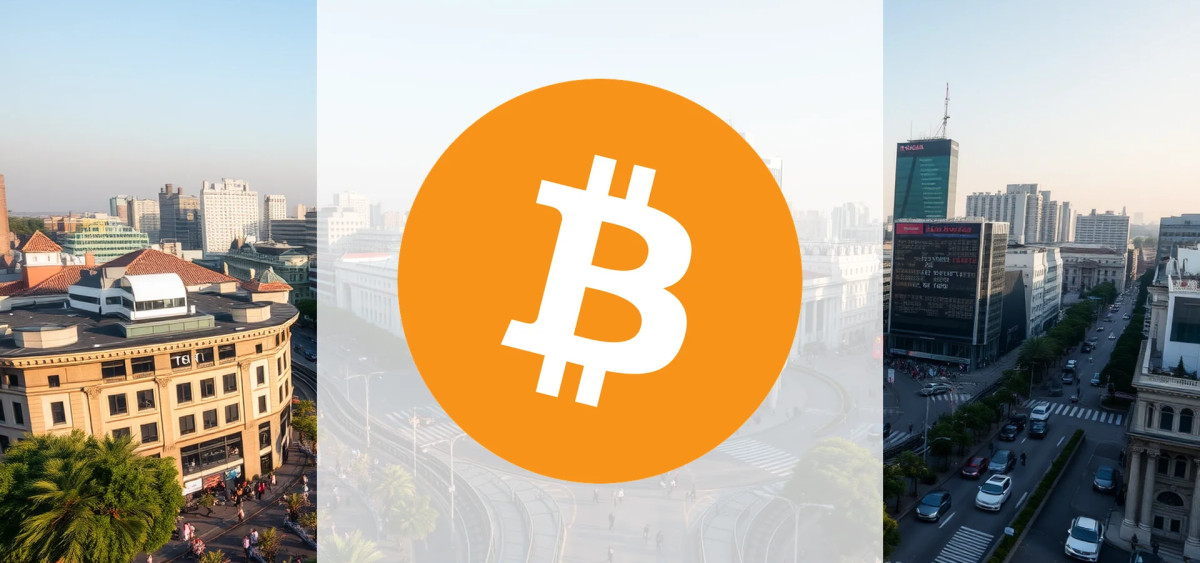 Beitragsbild zu Bitcoin: Institutionelle Käufer zugreifen