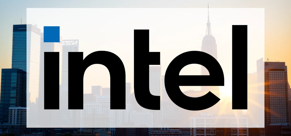 Beitragsbild zu Intel Aktie: Spionage-Vorwurf!