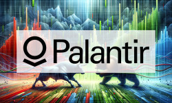 Beitragsbild zu Palantir-Aktie: Unfassbare Meldung!