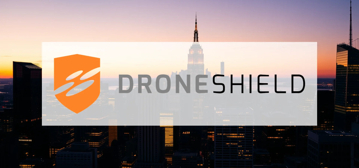 Beitragsbild zu DroneShield Aktie: Kommunikations-Chaos!