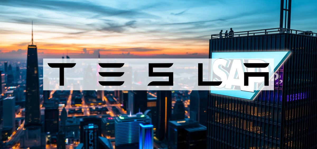 Beitragsbild zu Tesla Aktie: Pflichtkauf!