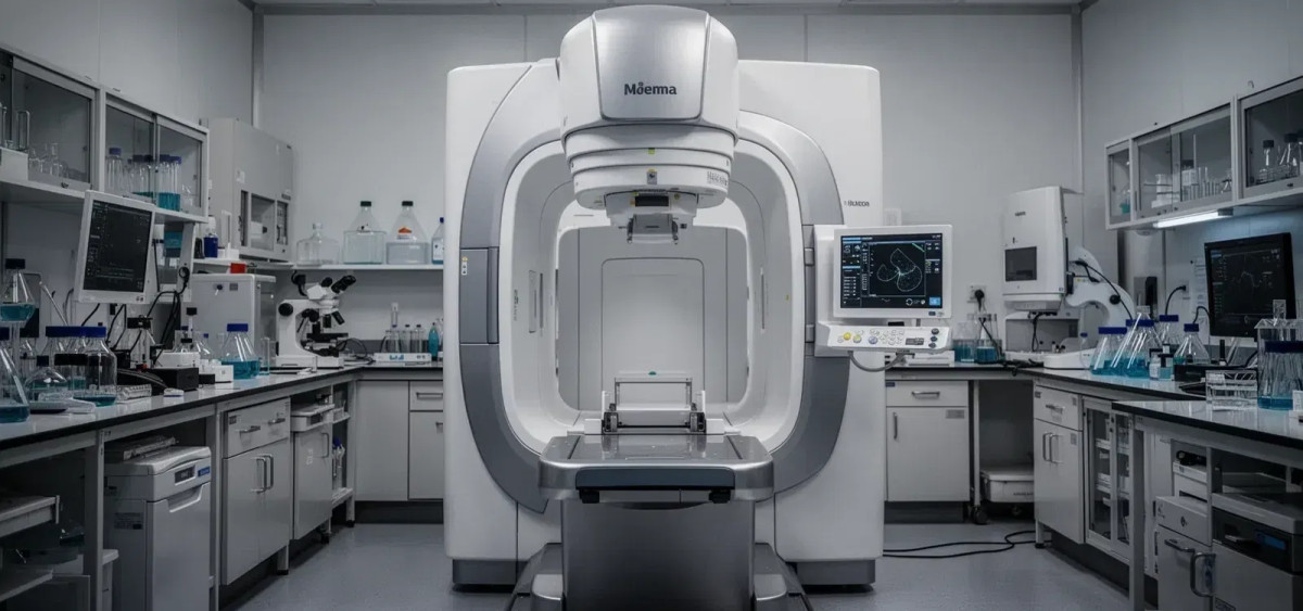 Beitragsbild zu Siemens Healthineers Aktie: Aktueller Marktüberblick