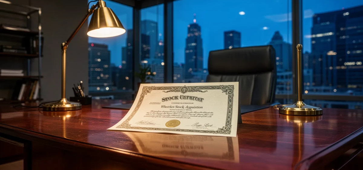 Beitragsbild zu Circus Aktie: Management kauft