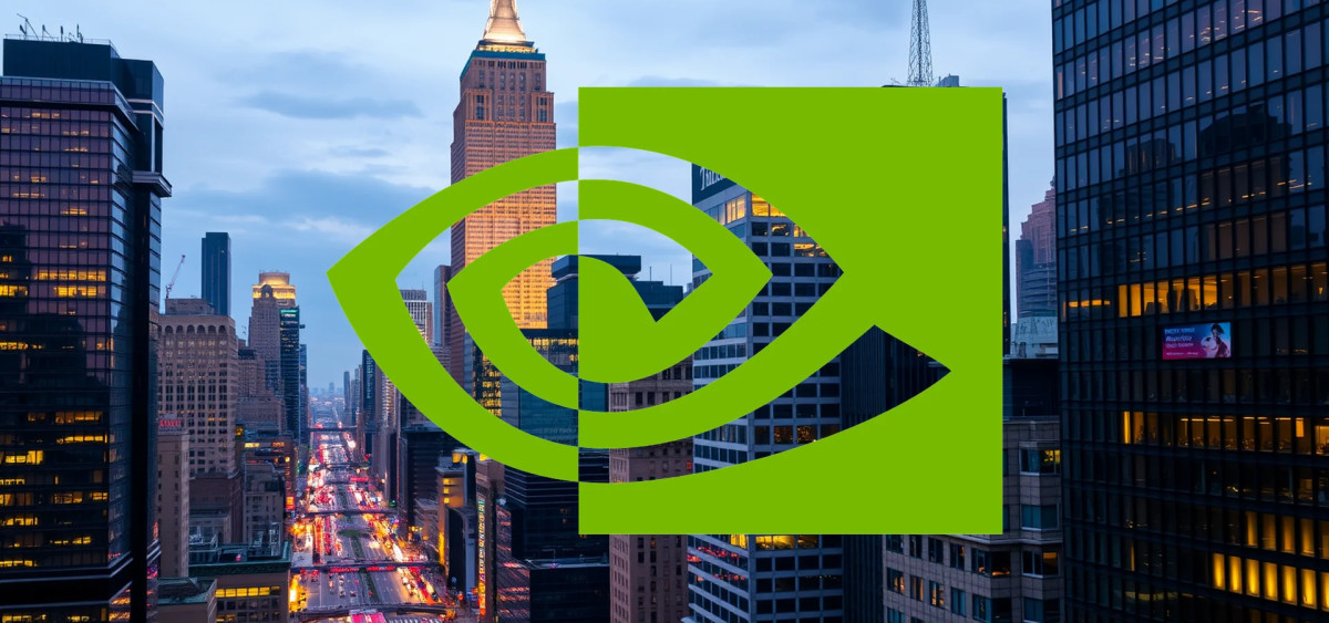 Beitragsbild zu Nvidia Aktie: Wichtige Hürden fallen