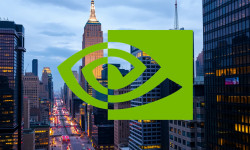 Beitragsbild zu Nvidia Aktie: Wichtige Hürden fallen