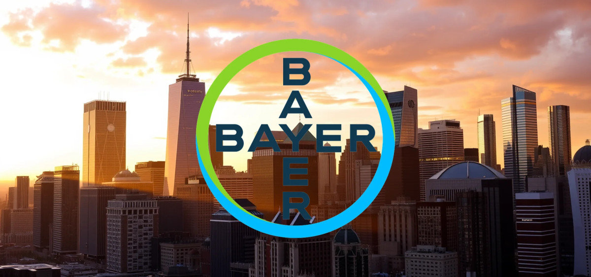 Beitragsbild zu Bayer Aktie: Institutionelle Anleger bleiben