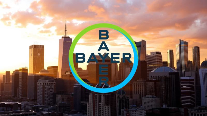 Beitragsbild zu Bayer Aktie: Institutionelle Anleger bleiben