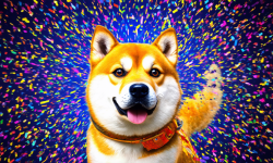 Beitragsbild zu Dogecoin: ETF und App