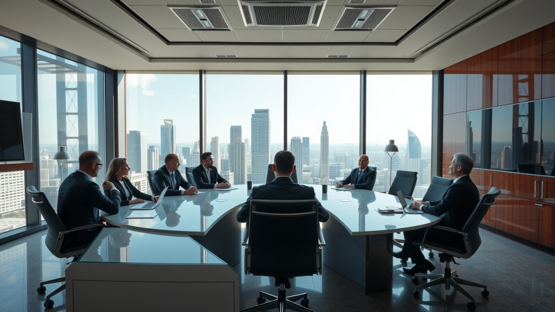 Beitragsbild zu GL X ETF-GXDISRMA DLA: Investorenzufriedenheit steigt!