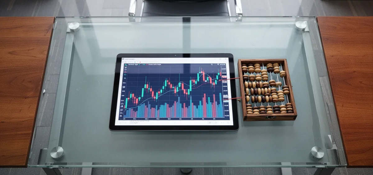 Beitragsbild zu OPAP Aktie: Bedenkliche Anzeichen?