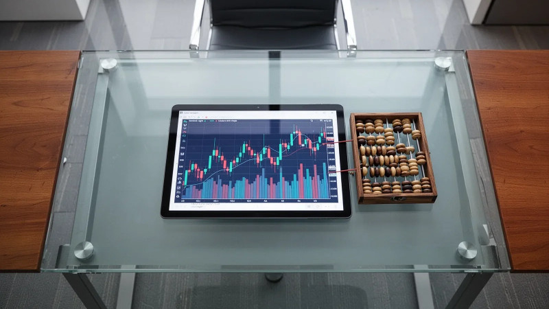 Beitragsbild zu OPAP Aktie: Bedenkliche Anzeichen?