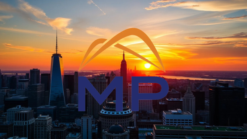 Beitragsbild zu MP Materials Aktie: Analysten bleiben optimistisch