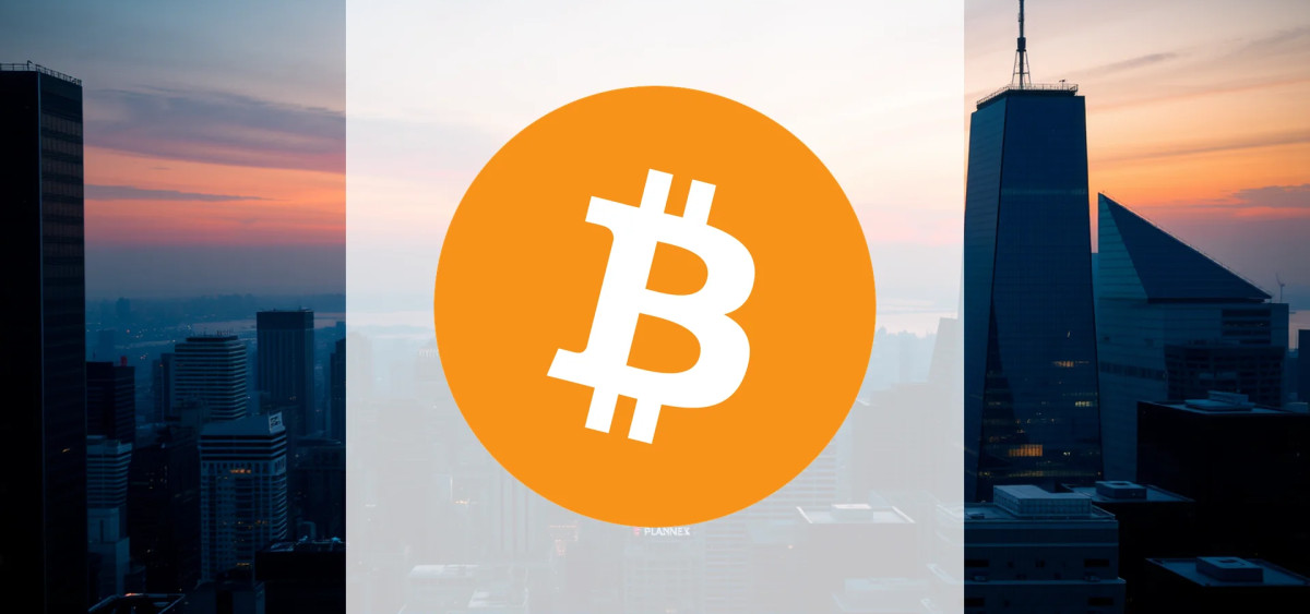 Beitragsbild zu Bitcoin: Unaufgeregter Marktblick