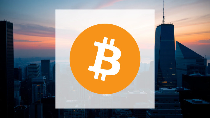 Beitragsbild zu Bitcoin: Unaufgeregter Marktblick