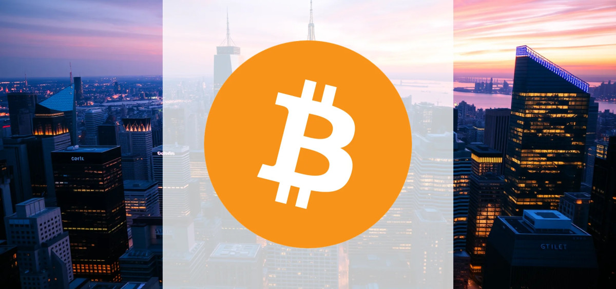 Beitragsbild zu Bitcoin: Vielfältige Wachstumschancen!