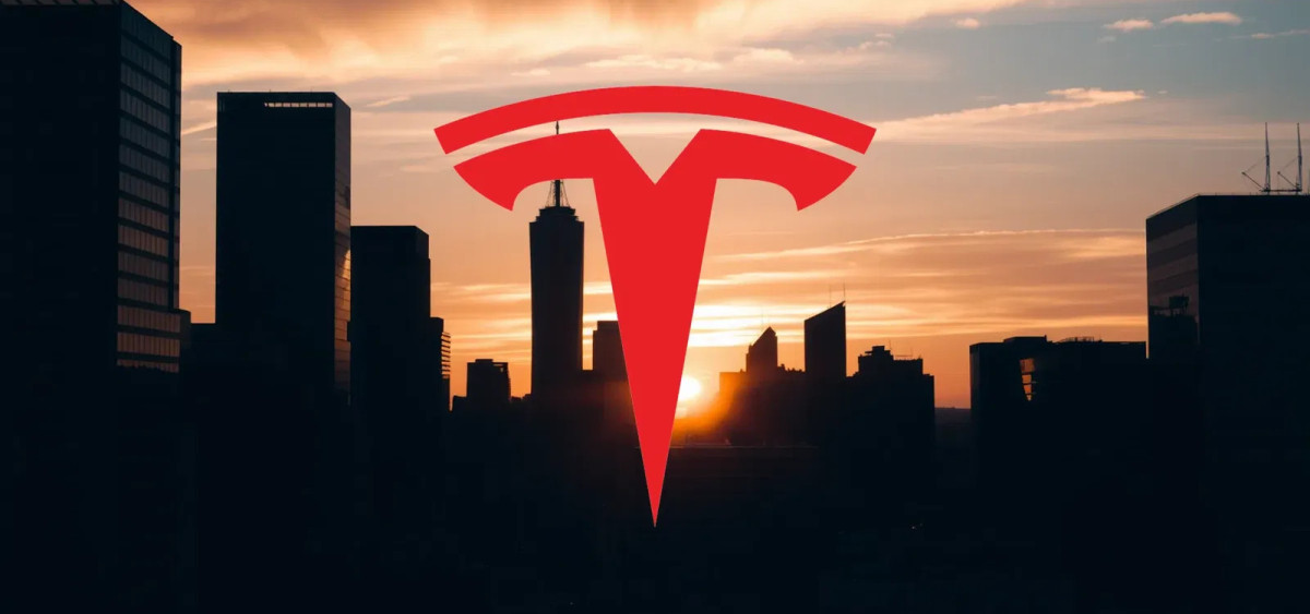 Beitragsbild zu Tesla-Aktie: Reißleine gezogen!