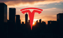 Beitragsbild zu Tesla-Aktie: Reißleine gezogen!