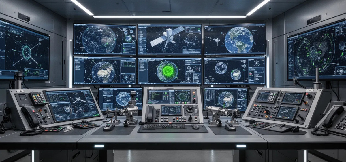 Beitragsbild zu Electro Optic Systems Holdings Aktie: Erfolgreicher Wachstumsimpuls!