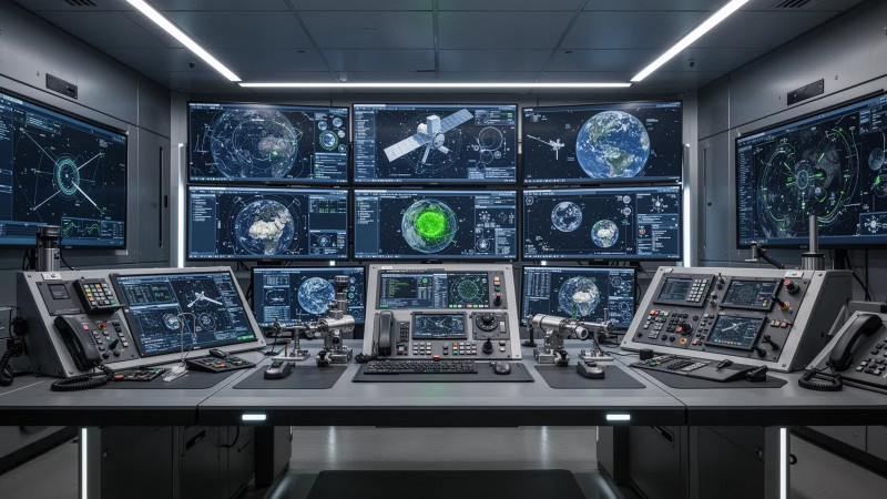 Beitragsbild zu Electro Optic Systems Holdings Aktie: Erfolgreicher Wachstumsimpuls!