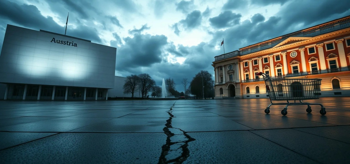 Beitragsbild zu Ungarn-Steuer: Österreich fordert EU-Klage