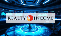 Beitragsbild zu Realty Income Aktie: Europas neuer König?