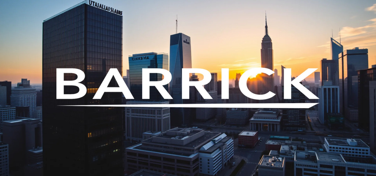 Beitragsbild zu Barrick Gold Aktie: Einigung in Mali