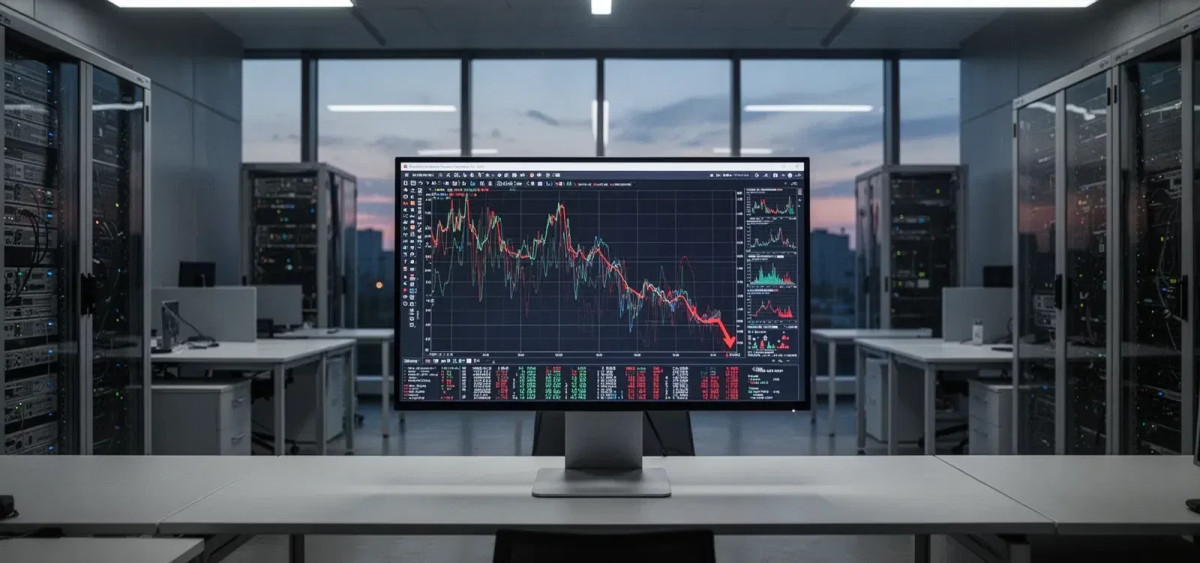 Beitragsbild zu Constellation Software Aktie: Teures Wachstum