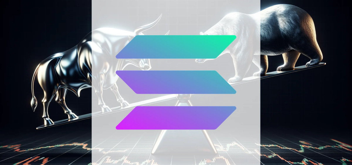 Beitragsbild zu Solana: Klarer Wettbewerbsgewinn!