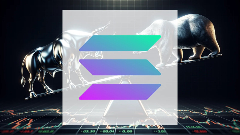 Beitragsbild zu Solana: Klarer Wettbewerbsgewinn!