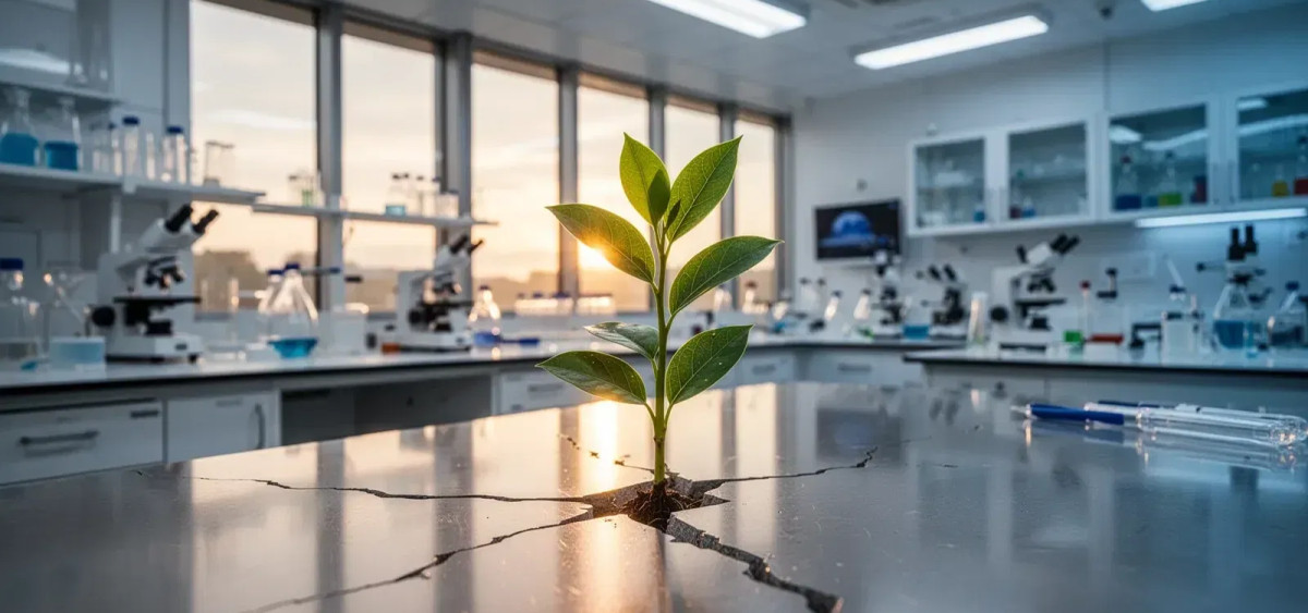 Beitragsbild zu Unitedhealth Aktie: Marktlage erörtert