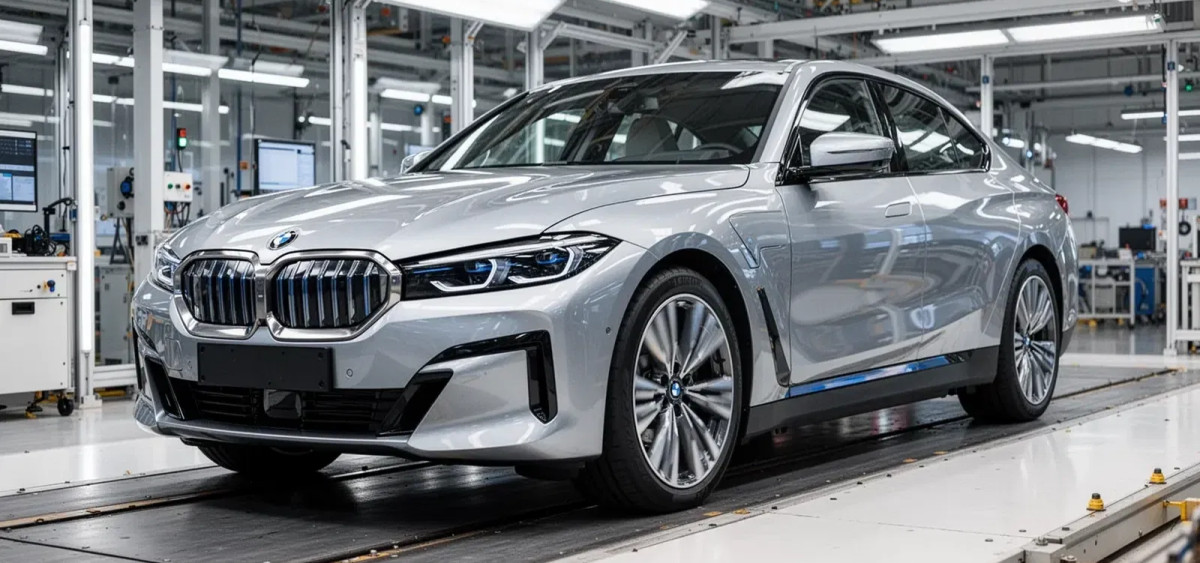 Beitragsbild zu BMW Aktie: Überraschende Dividenden-Anhebung