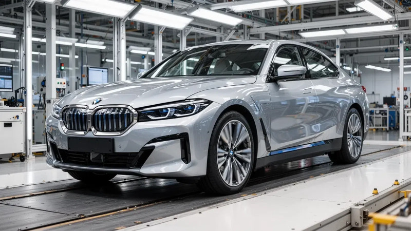 Beitragsbild zu BMW Aktie: Überraschende Dividenden-Anhebung